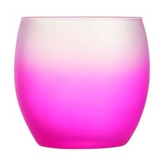 Luminarc Стакан Frost 340 мл pink
