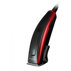 Машинка для стрижки VITEK VT-2585 black/red