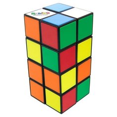 Головоломка Rubiks Башня (КР5224) разноцветный