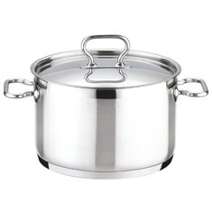 Кастрюля Tescoma Home Profi 14 см 1,5 л, стальной