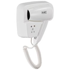 Фен Puff 1405.002 white