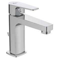 Смеситель для раковины (умывальника) Ideal STANDARD Cerafine D BC 553 AA однорычажный хром