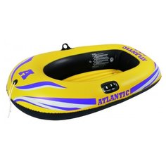 Лодка надувная Atlantic 100 JL007228NPF желтый/черный Jilong