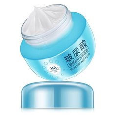 Images Увлажняющий крем для лица с гиалуроновой кислотой HA Hyaluronic Acid, 50 г