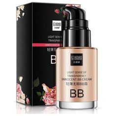 SENANA BB крем, 30 мл, оттенок: бежевый