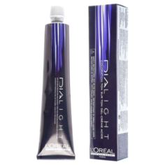 LOreal Professionnel Dia Light Краска для волос, 50 мл, 10.32 молочный коктейль золотая жемчужина