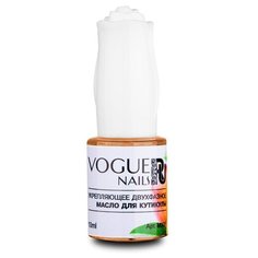 Масло Vogue Nails Манго для кутикулы, 10 мл