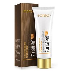 Маска для тела Rorec Очищающая с морской глиной, 150 г
