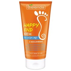 Bielenda Крем для ног Happy end 125 мл туба