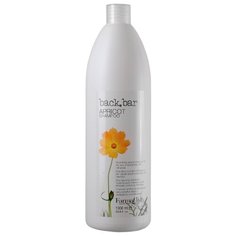 FarmaVita шампунь back bar Apricot для сухих и поврежденных волос 1000 мл
