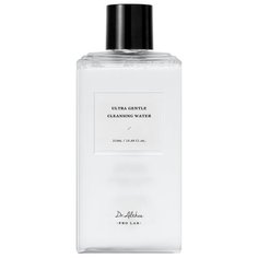 Dr. Althea жидкость для снятия макияжа Ultra Gentle Cleansing Water, 310 мл
