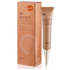 Belov Гель для век c улиточным секретом Snail Care 30 мл