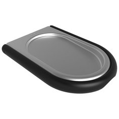 Подставка для ложки Umbra Laydle 14х10.2х1.3см