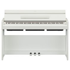 Цифровое пианино YAMAHA YDP-S34 white