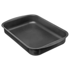 Противень Satoshi Kitchenware 846039 (40х27х6.5 см)