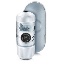 Кофеварка рожковая Wacaco Nanopresso Journey зима