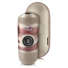 Кофеварка рожковая Wacaco Nanopresso Journey осень