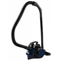 Пылесос Home Element HE-VC-1809 синий сапфир