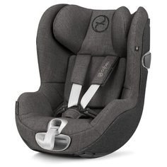 Автокресло группа 0/1 (до 18 кг) Cybex Sirona Z i-Size Plus, Manhattan grey