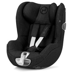 Автокресло группа 0/1 (до 18 кг) Cybex Sirona Z i-Size Plus, Stardust black