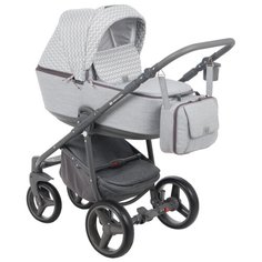 Универсальная коляска Adamex Reggio (2 в 1) Y-78