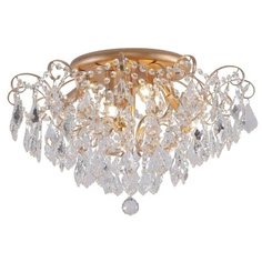 Люстра Favourite Pluvia 2447-6U, E14, 240 Вт