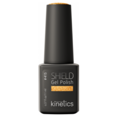 Гель-лак KINETICS SHIELD, 11 мл, оттенок #415 Sparkling