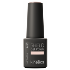 Гель-лак KINETICS SHIELD, 11 мл, оттенок #437 MILD FLAWS