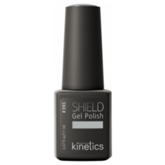 Гель-лак KINETICS SHIELD, 11 мл, оттенок #393 Ivory Night