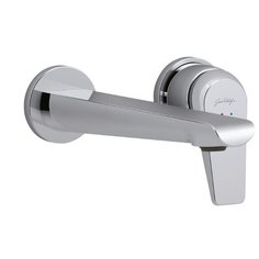 Смеситель для ванны Jacob Delafon Avid E97358-CP однорычажный встраиваемый хром