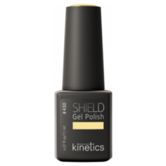Гель-лак KINETICS SHIELD, 11 мл, оттенок #430 Fly High