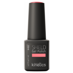 Гель-лак KINETICS SHIELD, 11 мл, оттенок #432 Adrenaline Blush