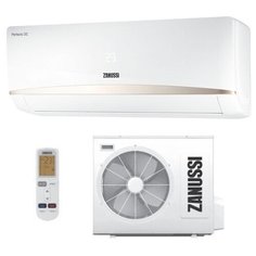 Настенная сплит-система Zanussi ZACS/I-18 HPF/A17/N1 белый