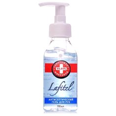 Гель для рук Lafitel Антисептический 100 мл