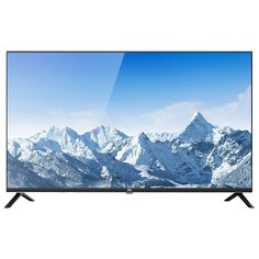 Телевизор BQ 4302B 42.5" (2019) черный