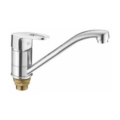 Смеситель для кухни (мойки) D-LIN D151452-1 однорычажный