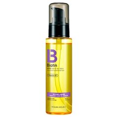 Holika Holika Масляная сыворотка для волос Biotin Damage Care, 80 мл