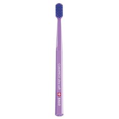 Зубная щетка Curaprox CS 5460, сиреневый