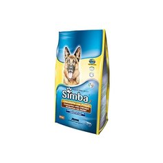 Корм для собак Simba Сухой корм для собак Курица (10 кг)