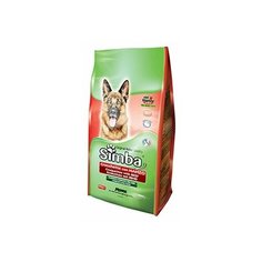 Корм для собак Simba Сухой корм для собак Говядина (10 кг)