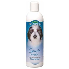 Шампунь Bio-Groom Groomn Fresh дезодорирующий для кошек и собак 355 мл