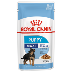 Влажный корм для собак Royal Canin 140г (для крупных пород)