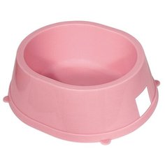 Миска Гамма №3 Пг-07000/30272006 920 мл в ассортименте Gamma