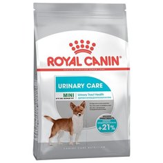 Корм для собак Royal Canin (3 кг) Mini Urinary Care