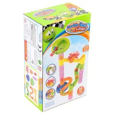 Динамический конструктор Veld-Co Marble Race Game 5007A (78706)