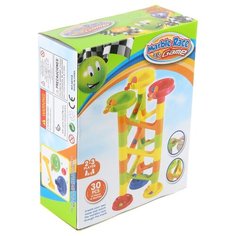 Динамический конструктор Veld-Co Marble Race Game 5011A (78705)