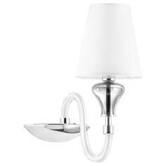 Настенный светильник Lightstar Otto 809616, 40 Вт