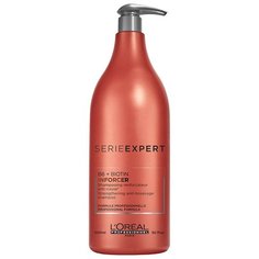 LOreal Professionnel шампунь Expert Inforcer 1500 мл с дозатором
