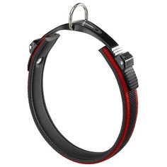 Ошейник Ferplast Ergocomfort (C15/33) 25-33 см красный