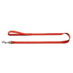 Поводок для собак HUNTER Ecco Sport red 1 м 20 мм